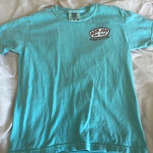 ron jon tee for girls